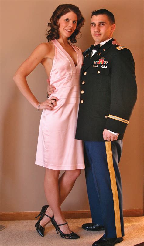 By this time he has half forgotten what I. . Military wife sexy pictures